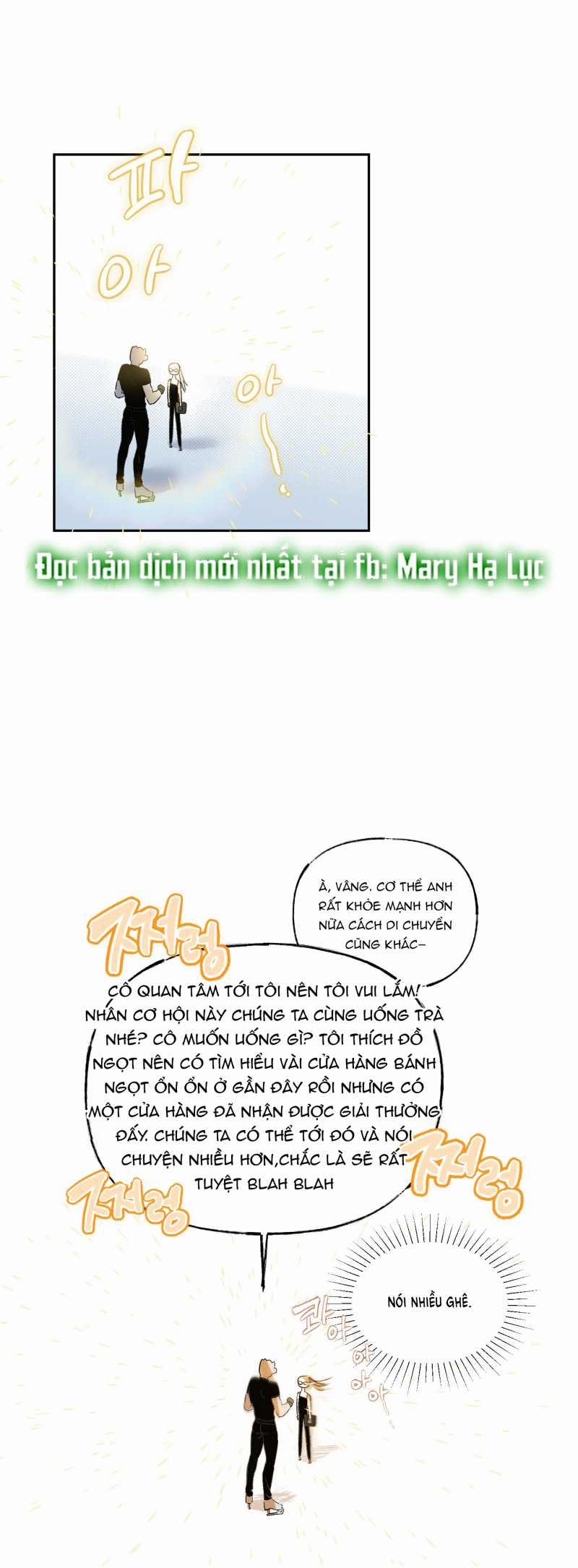 [18+] Bing Bing Bing 3 trang 5