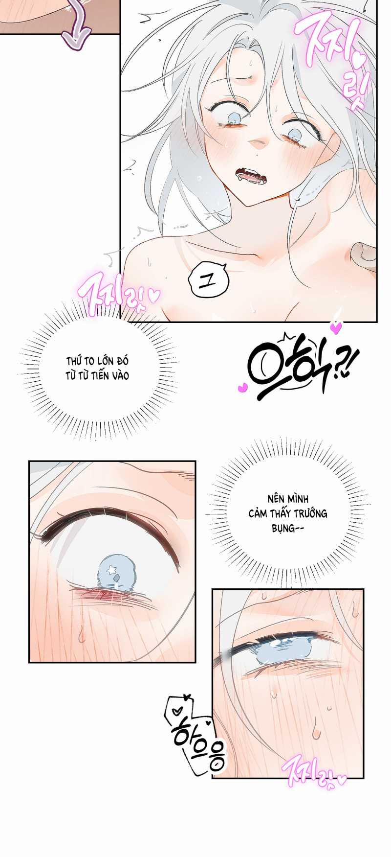 [18+] Bing Bing Bing 4 trang 14