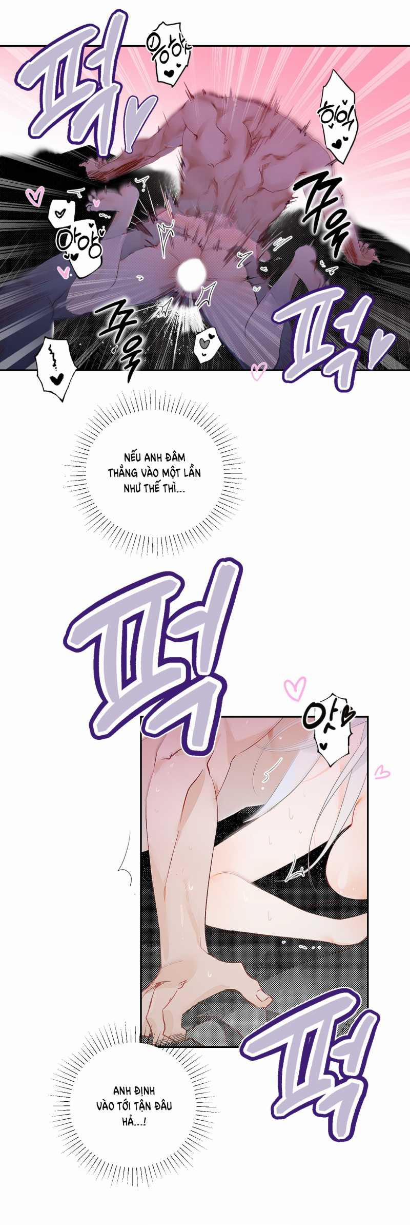 [18+] Bing Bing Bing 4 trang 7