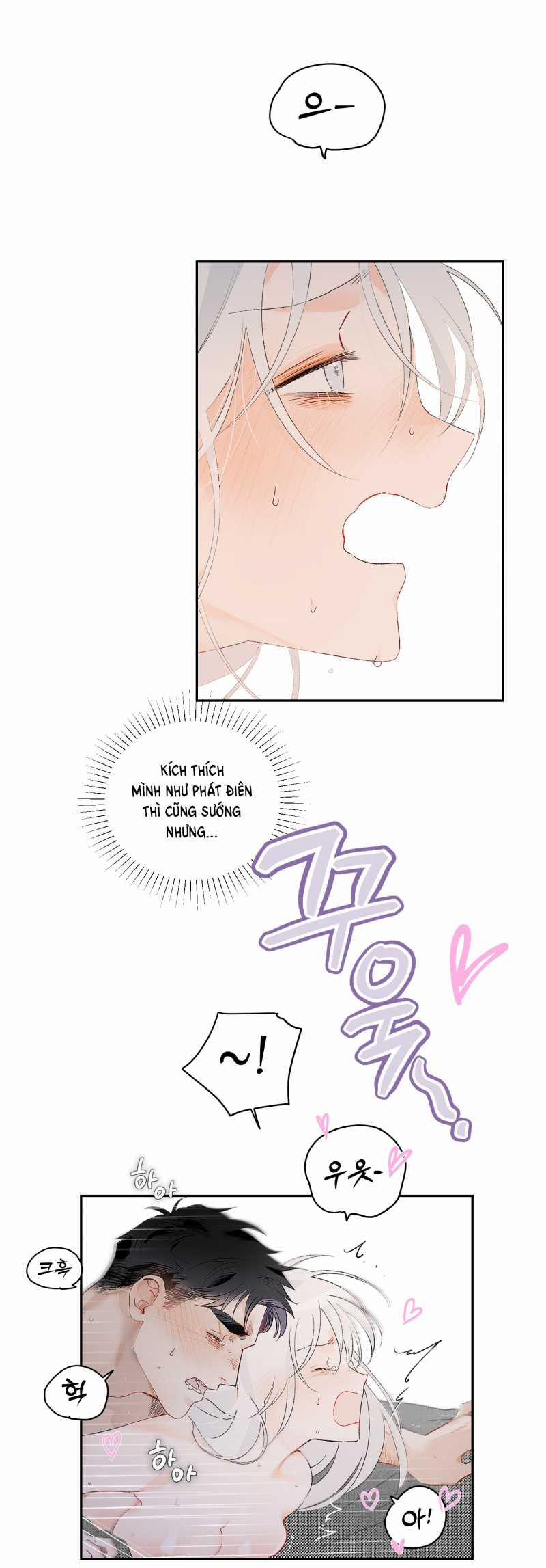 [18+] Bing Bing Bing 4 trang 9