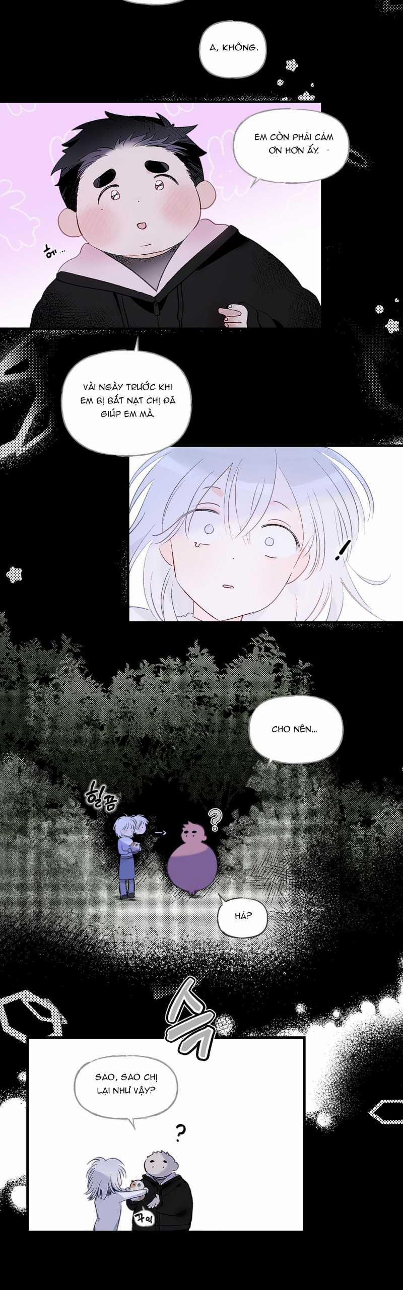 [18+] Bing Bing Bing 5 trang 11