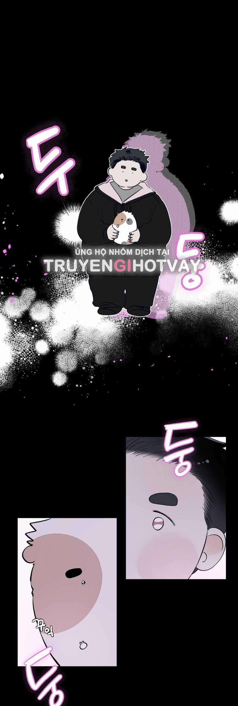 [18+] Bing Bing Bing 5 trang 12