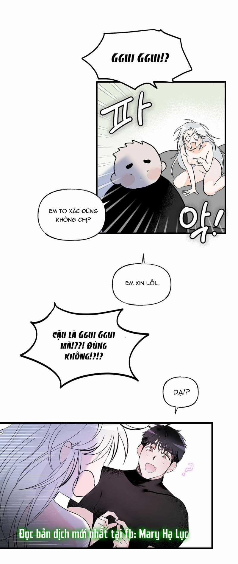 [18+] Bing Bing Bing 5 trang 15