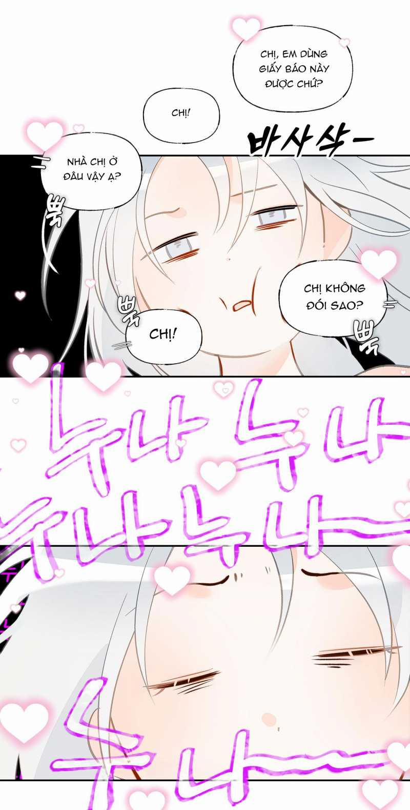 [18+] Bing Bing Bing 5 trang 2