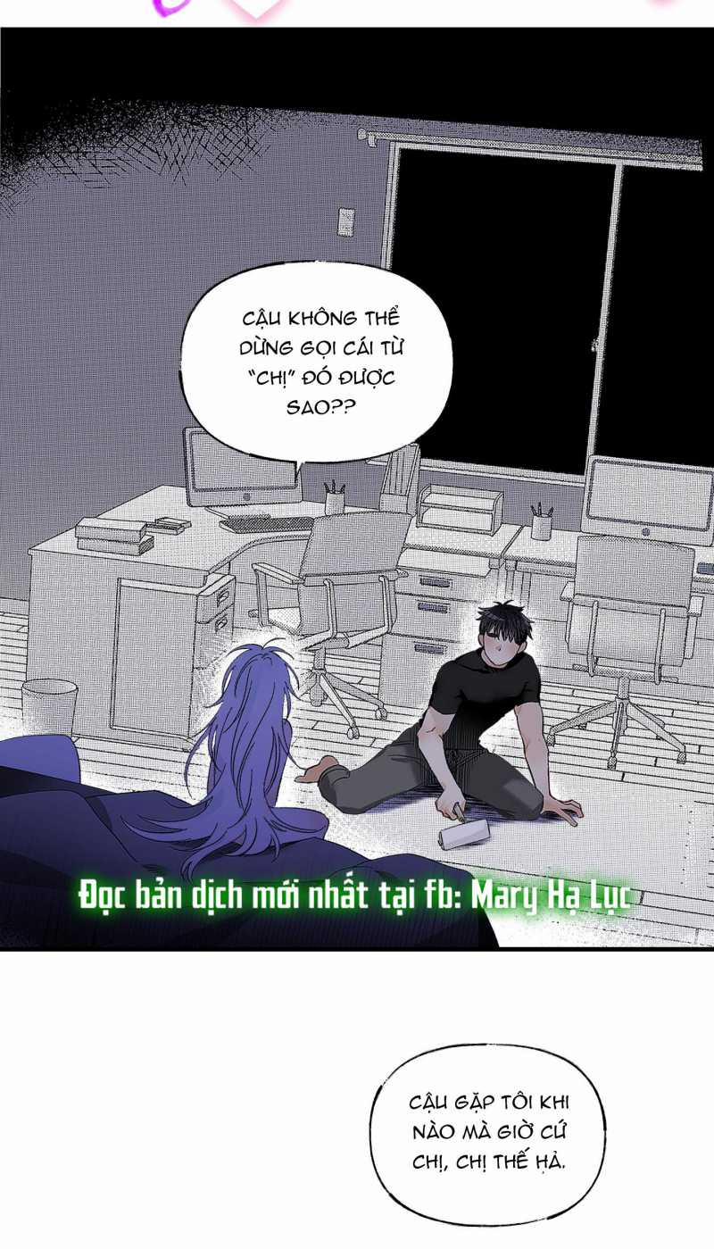 [18+] Bing Bing Bing 5 trang 3