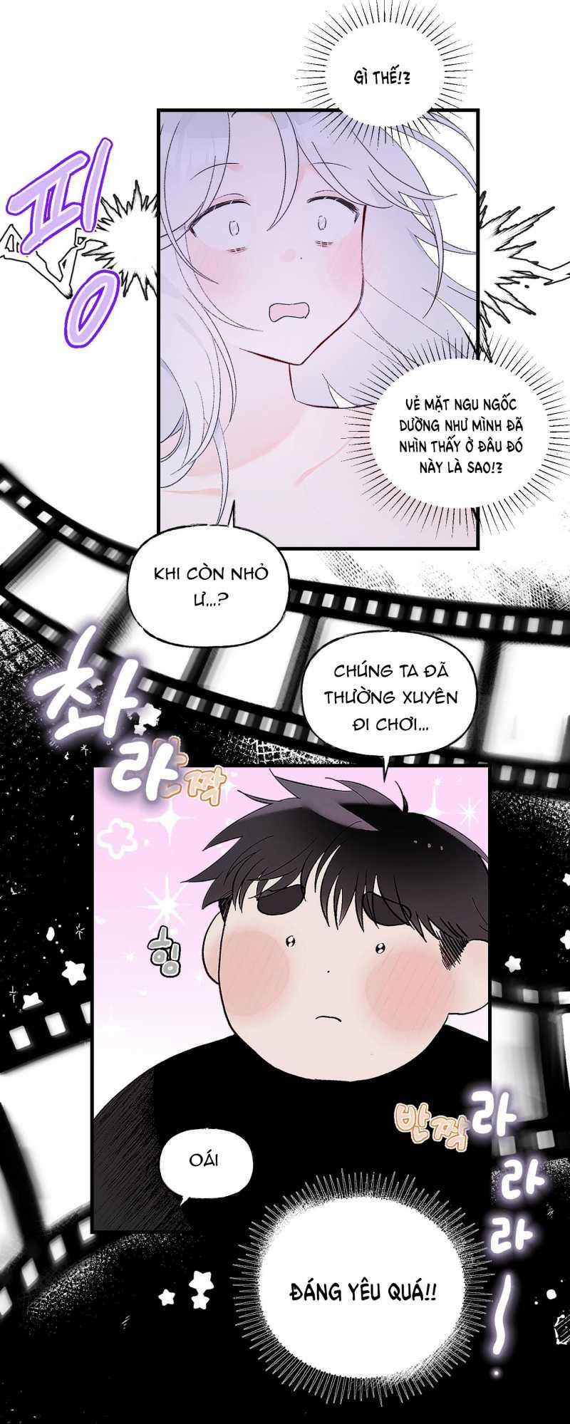 [18+] Bing Bing Bing 5 trang 5