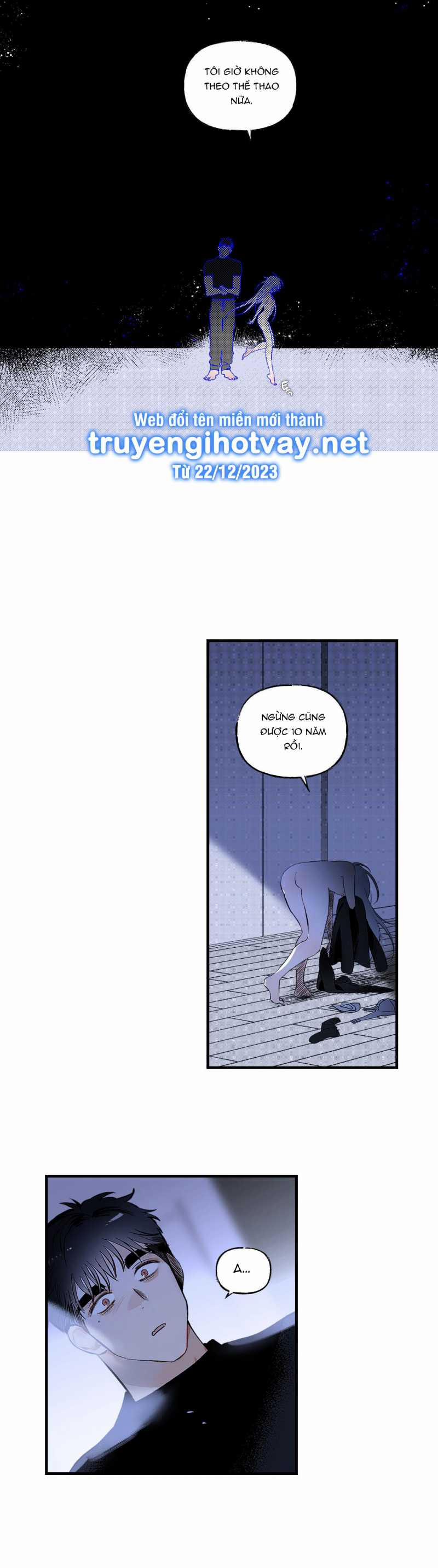 [18+] Bing Bing Bing 6 trang 1