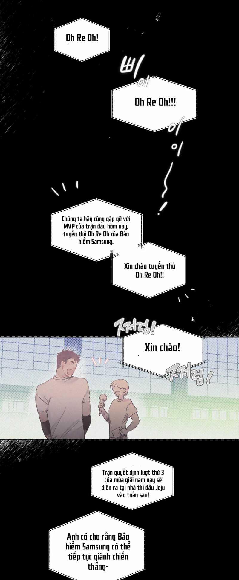 [18+] Bing Bing Bing 6 trang 15