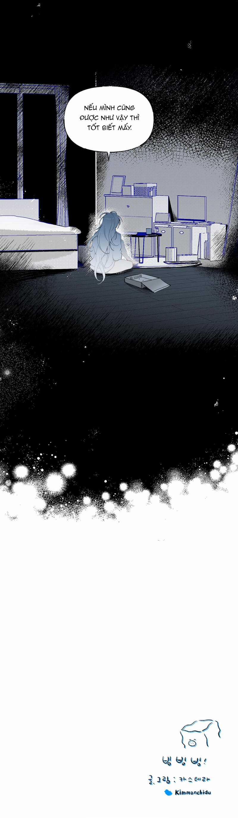 [18+] Bing Bing Bing 6 trang 17