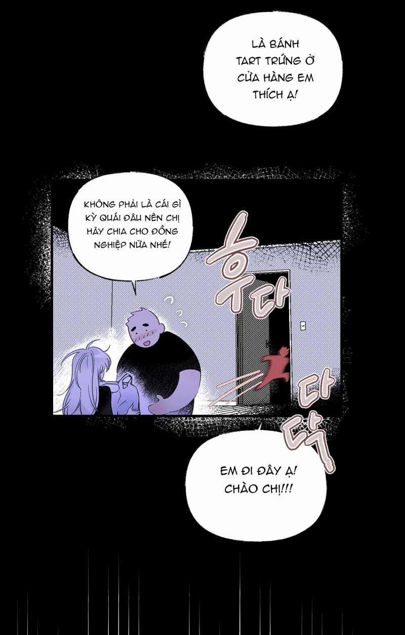 [18+] Bing Bing Bing 6 trang 7