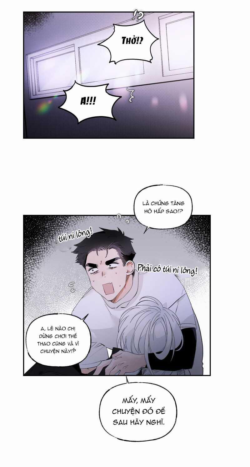 [18+] Bing Bing Bing 7 trang 20