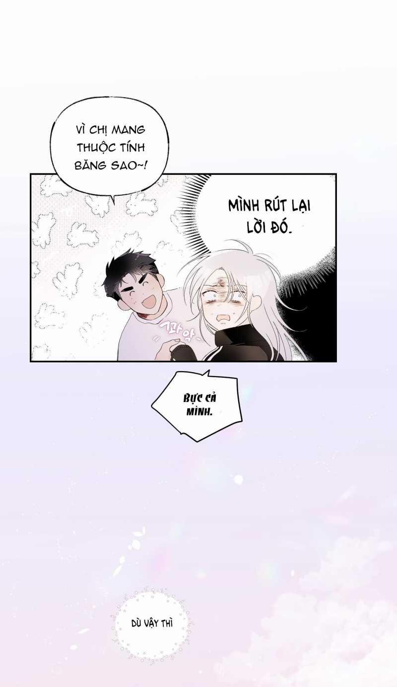 [18+] Bing Bing Bing 8 trang 9