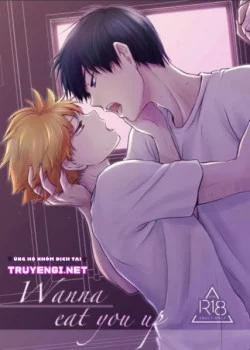 Đọc truyện [18+ Bl] Tuyển Tập Oneshot! Haikyuu!!, 