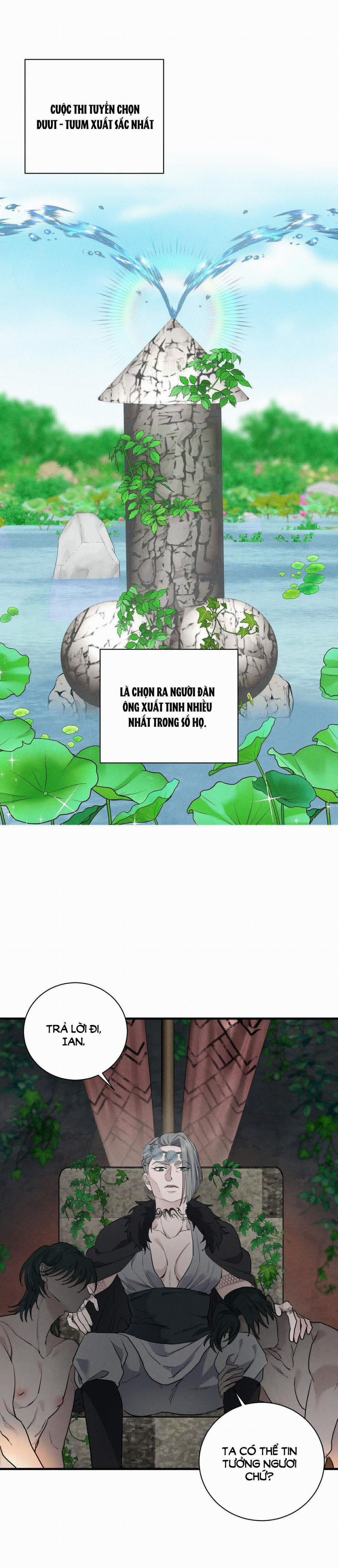 [18+] Blue Revenge 1.1 trang 10