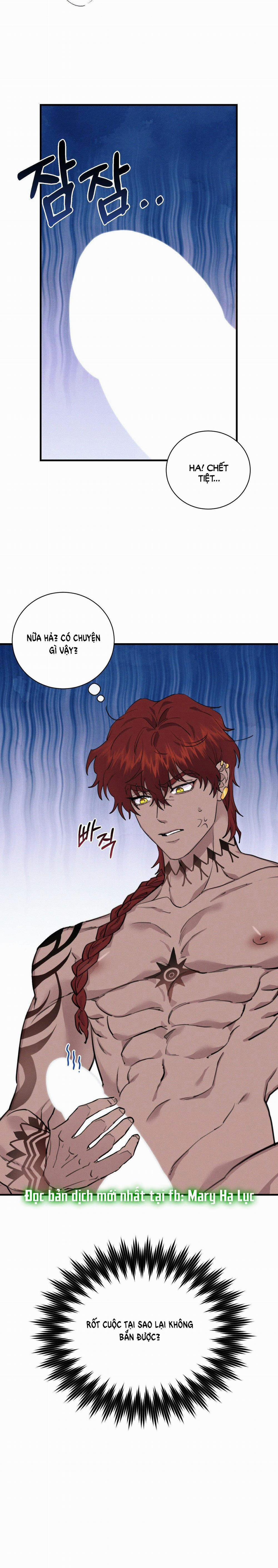 [18+] Blue Revenge 1.1 trang 15