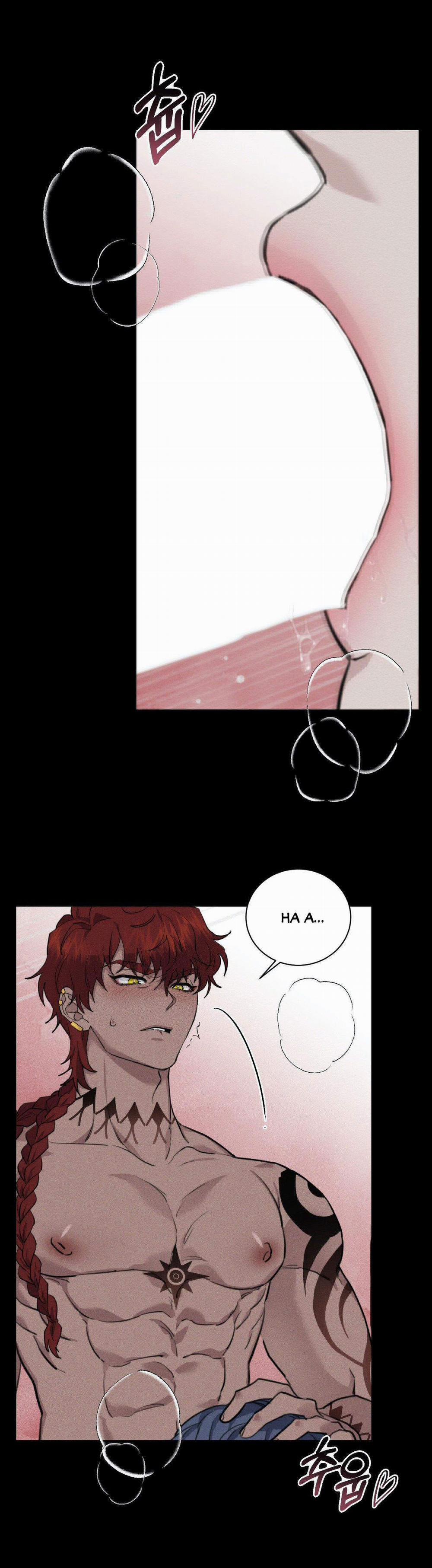 [18+] Blue Revenge 1.1 trang 17