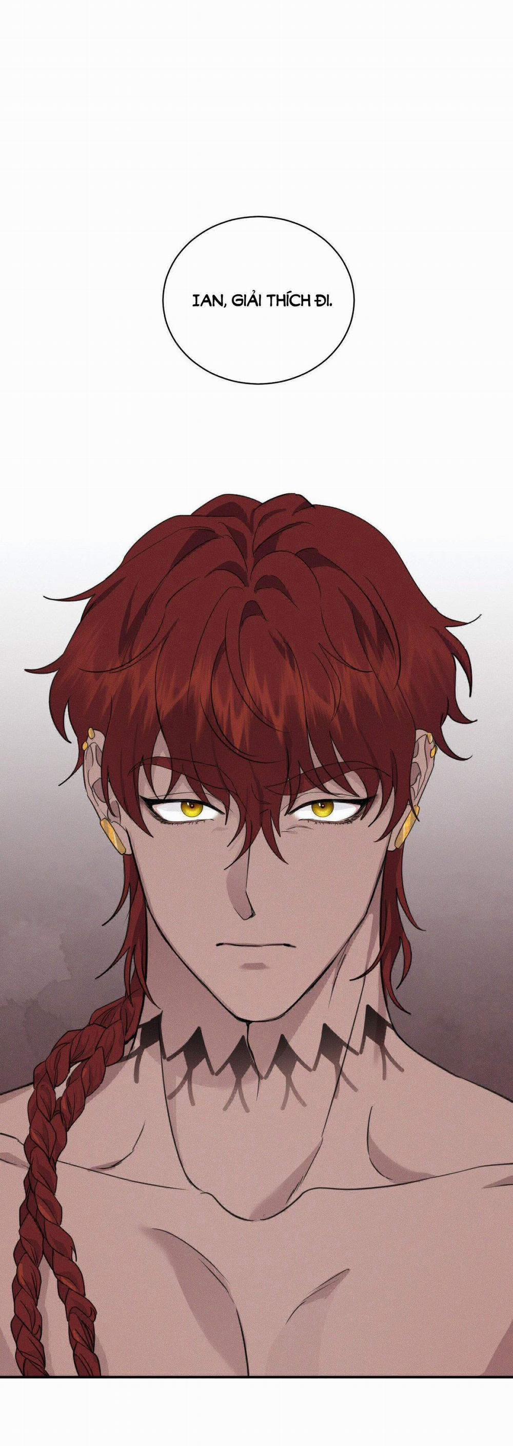 [18+] Blue Revenge 1.1 trang 2