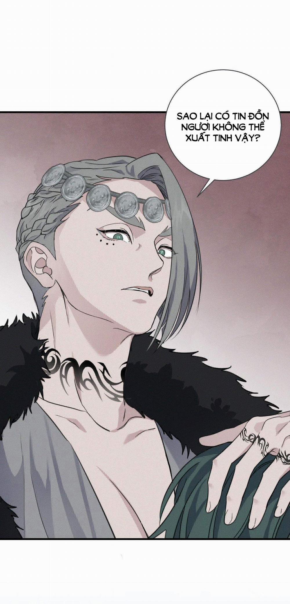 [18+] Blue Revenge 1.1 trang 3