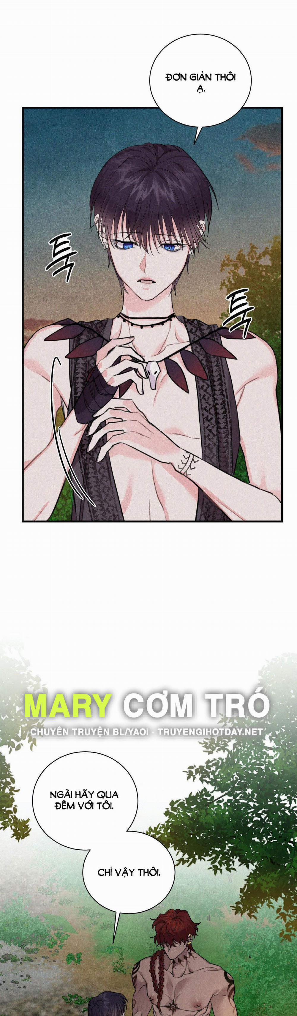 [18+] Blue Revenge 1.2 trang 3