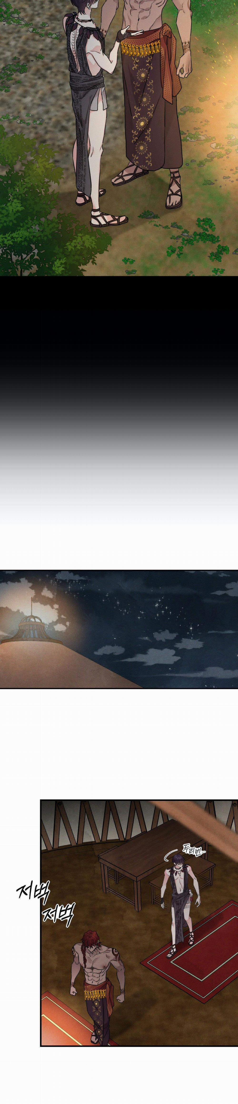 [18+] Blue Revenge 1.2 trang 4