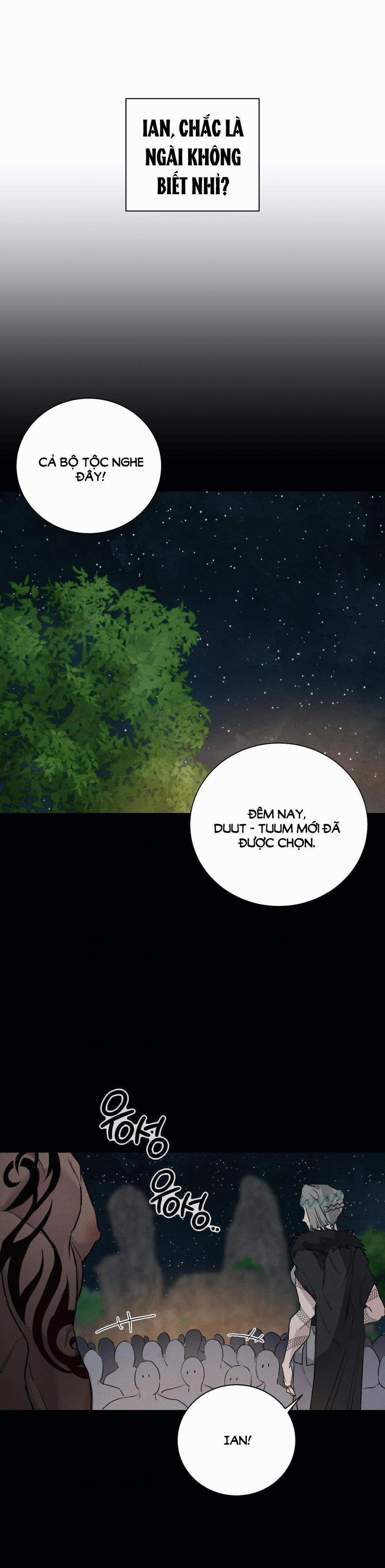 [18+] Blue Revenge 1.2 trang 8