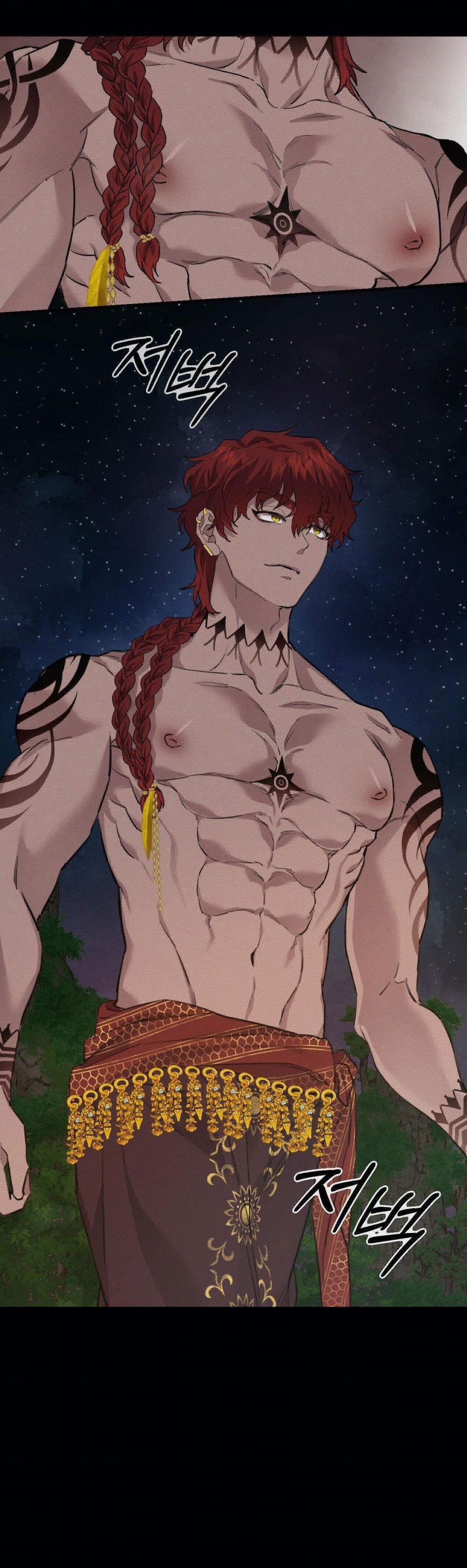 [18+] Blue Revenge 1.2 trang 9