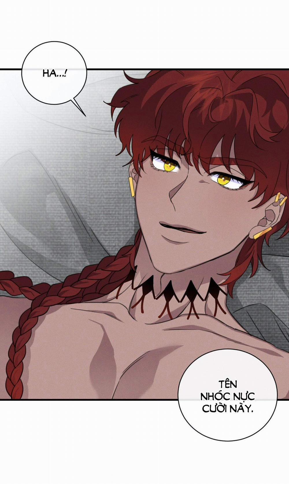 [18+] Blue Revenge 2.1 trang 14