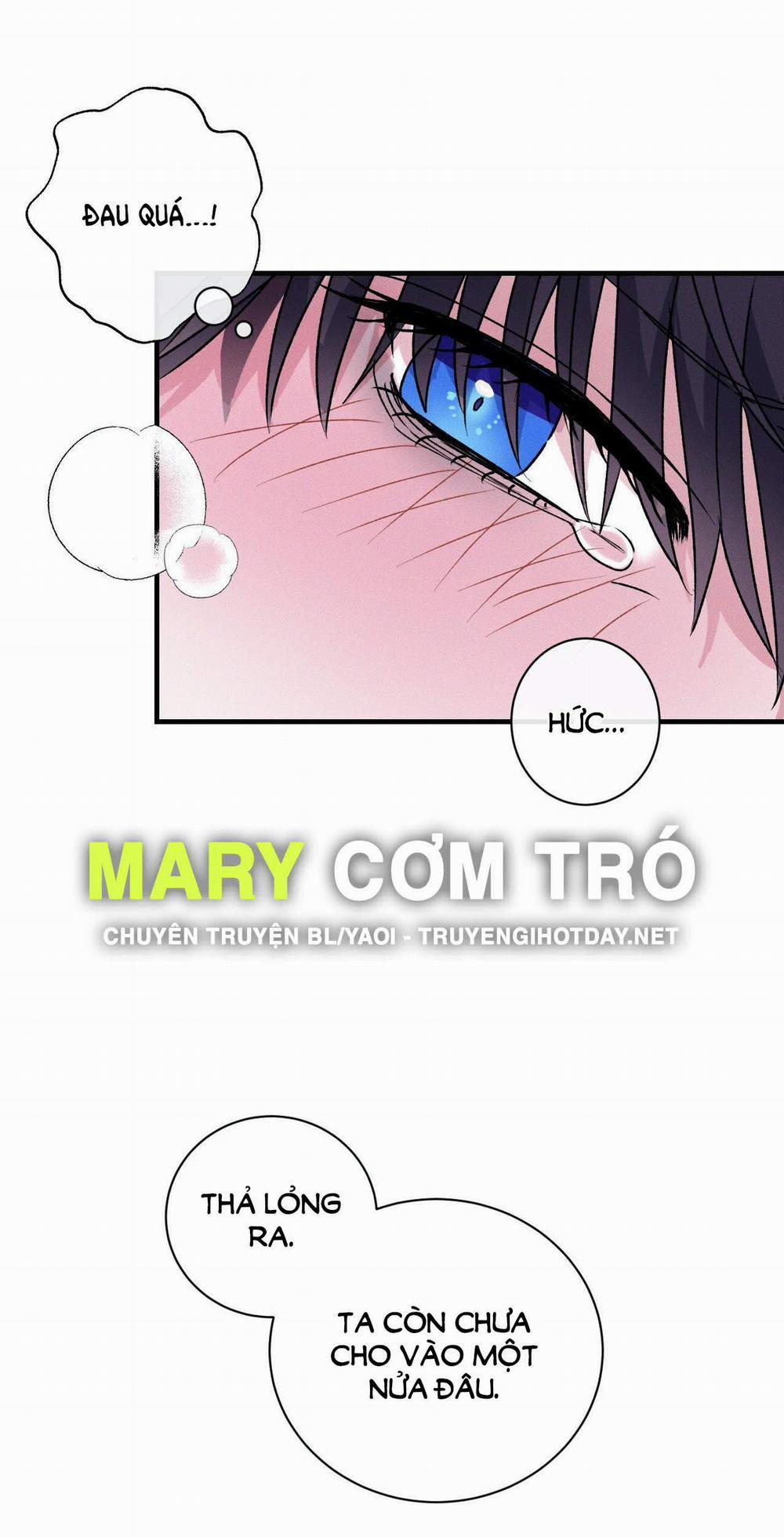 [18+] Blue Revenge 2.1 trang 19