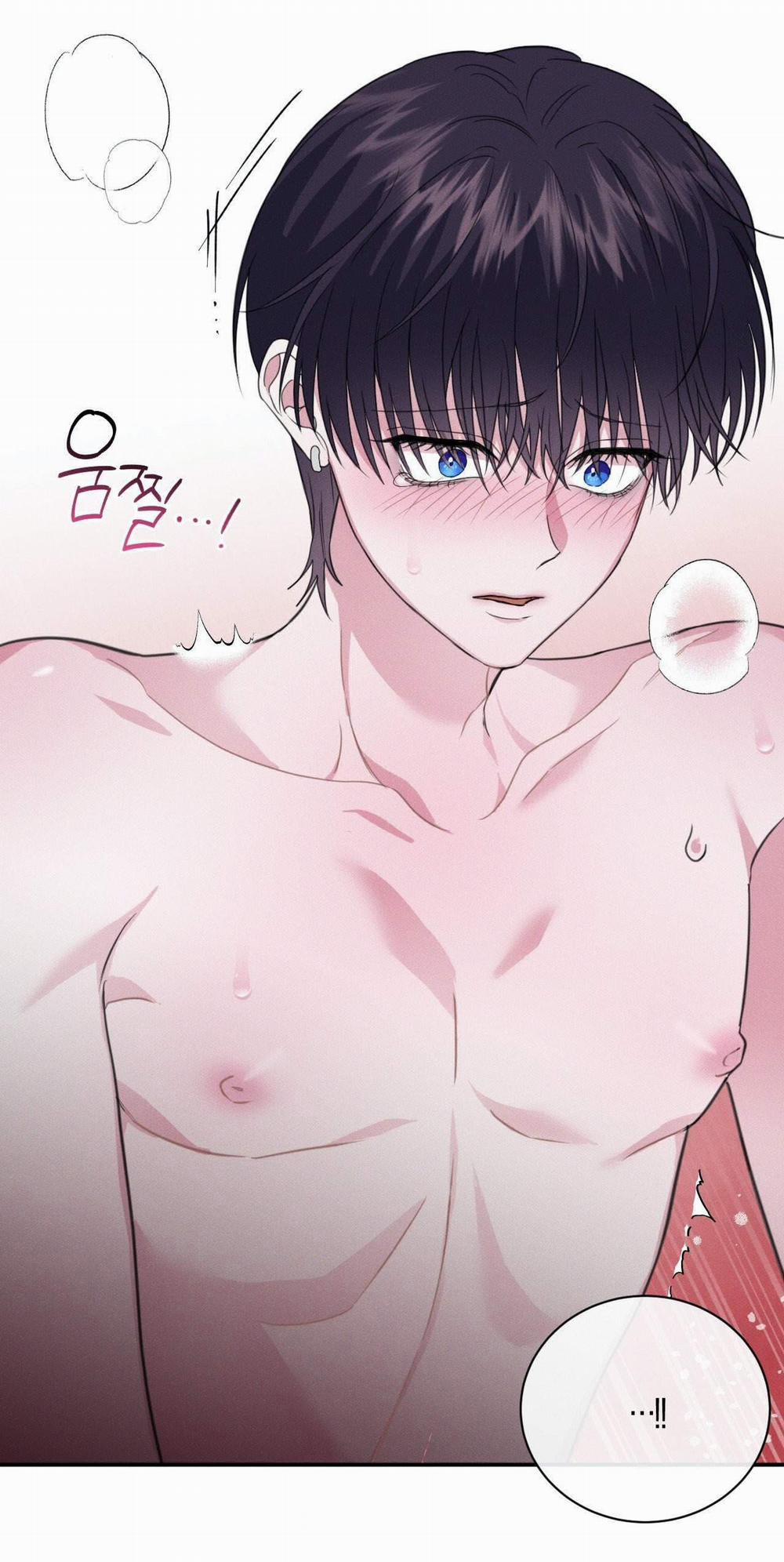 [18+] Blue Revenge 2.1 trang 20