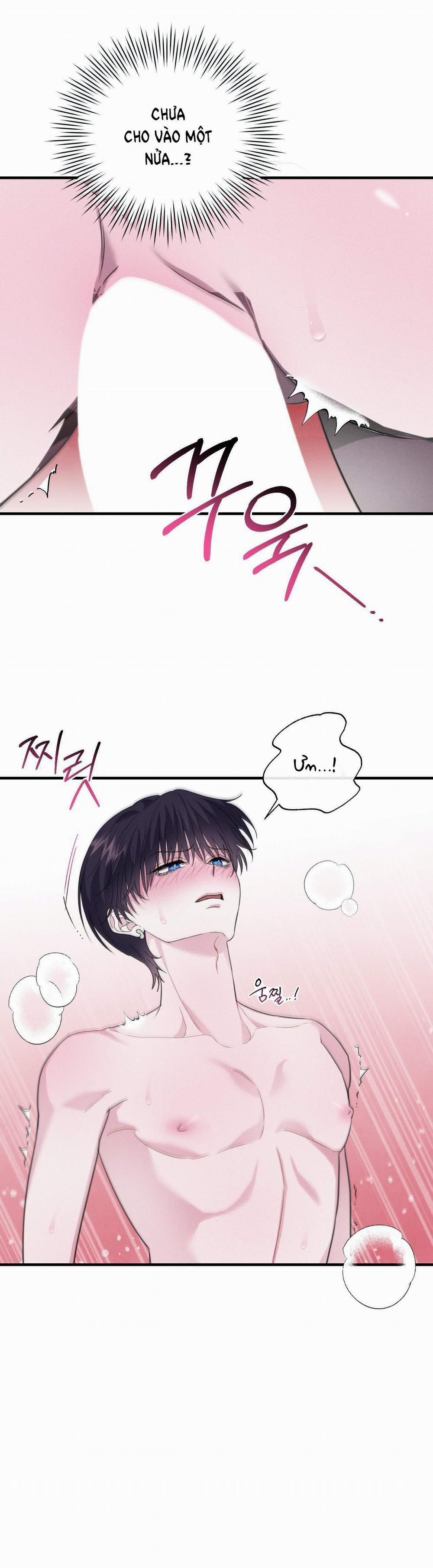 [18+] Blue Revenge 2.1 trang 21