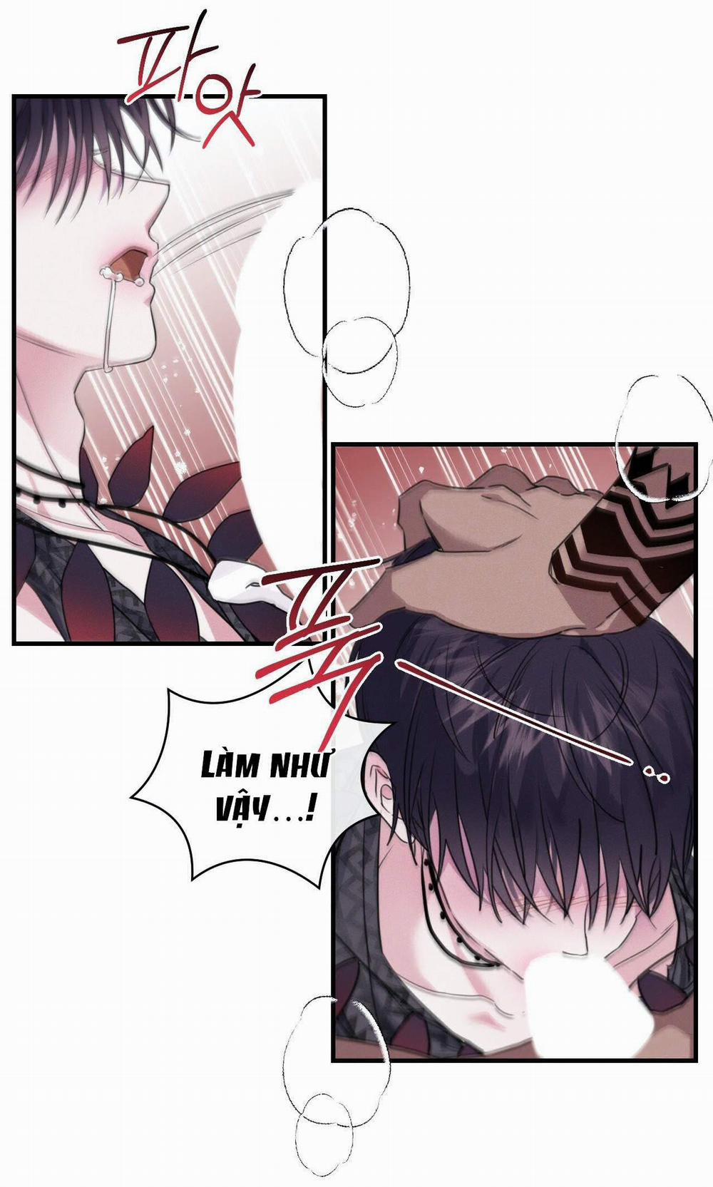 [18+] Blue Revenge 2.1 trang 6