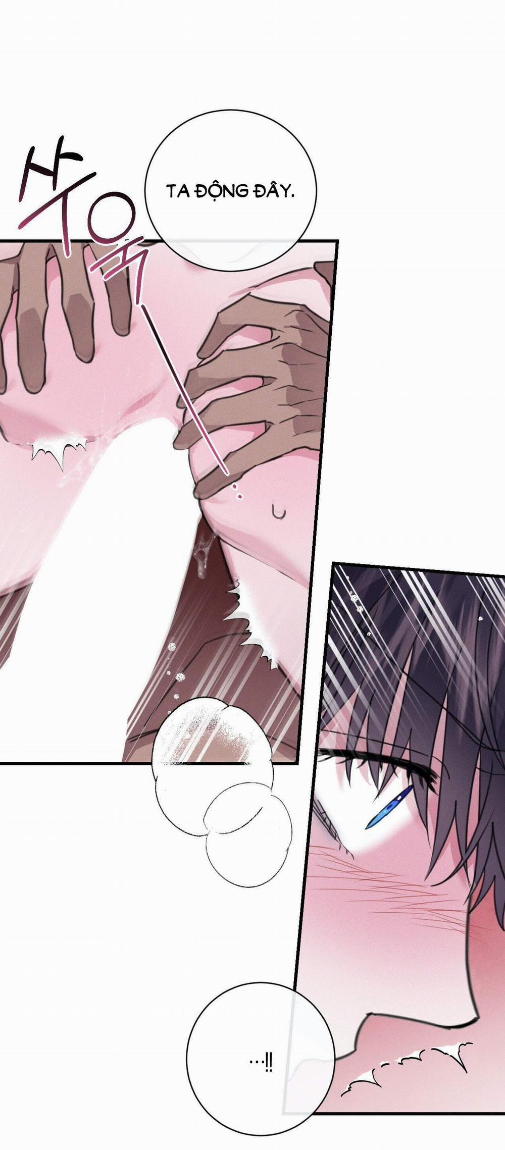 [18+] Blue Revenge 2.2 trang 1