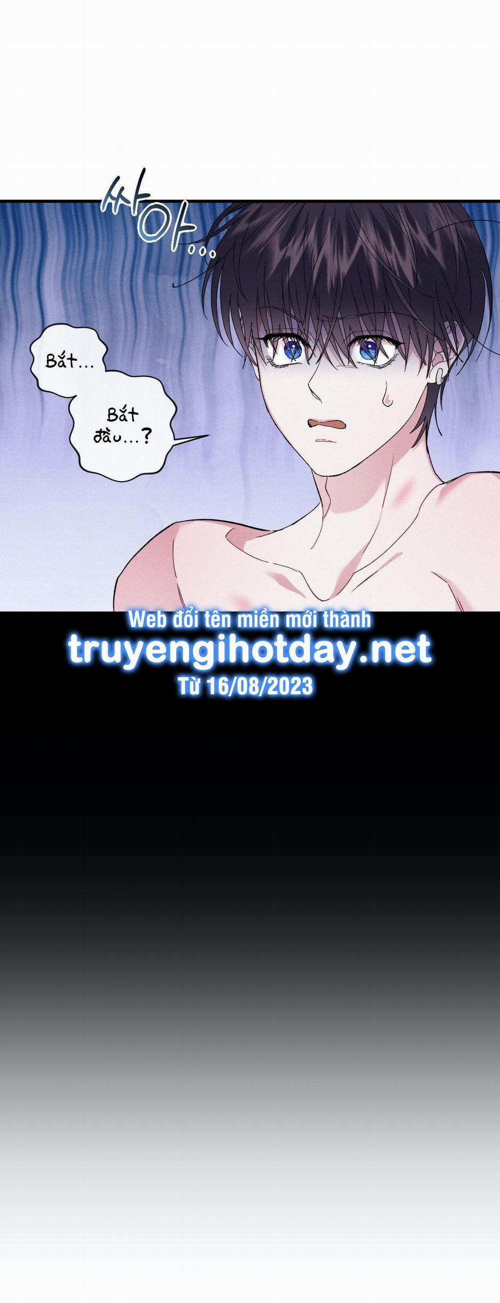[18+] Blue Revenge 2.2 trang 15