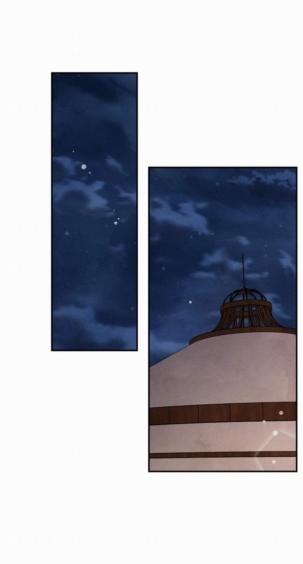 [18+] Blue Revenge 2.2 trang 16