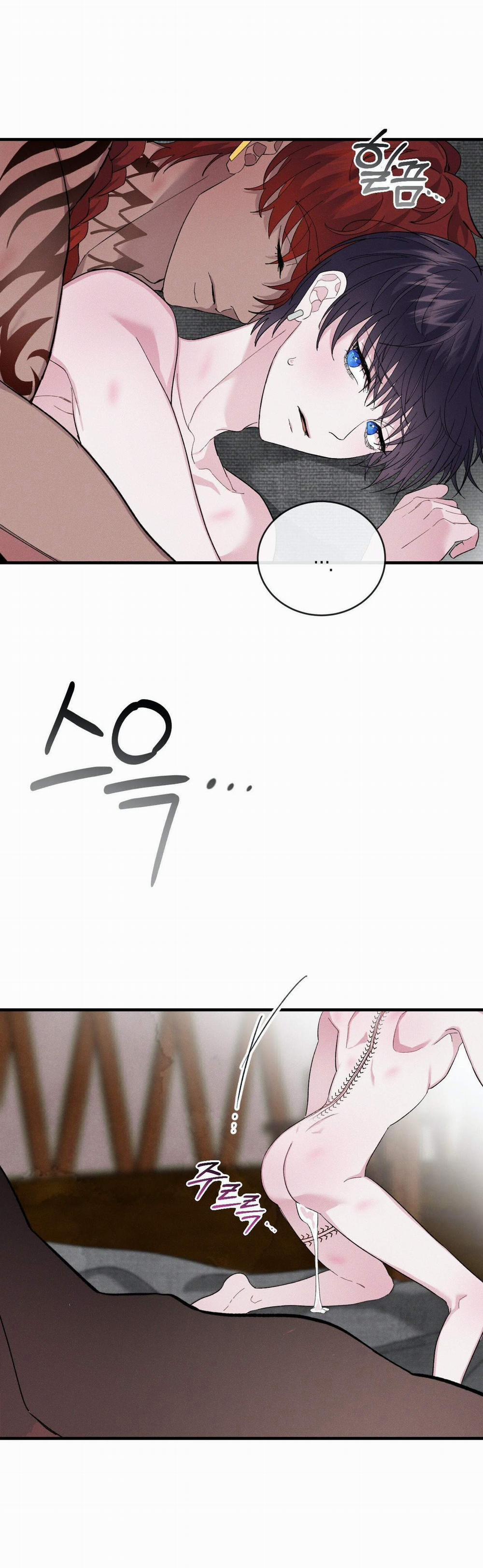 [18+] Blue Revenge 2.2 trang 18