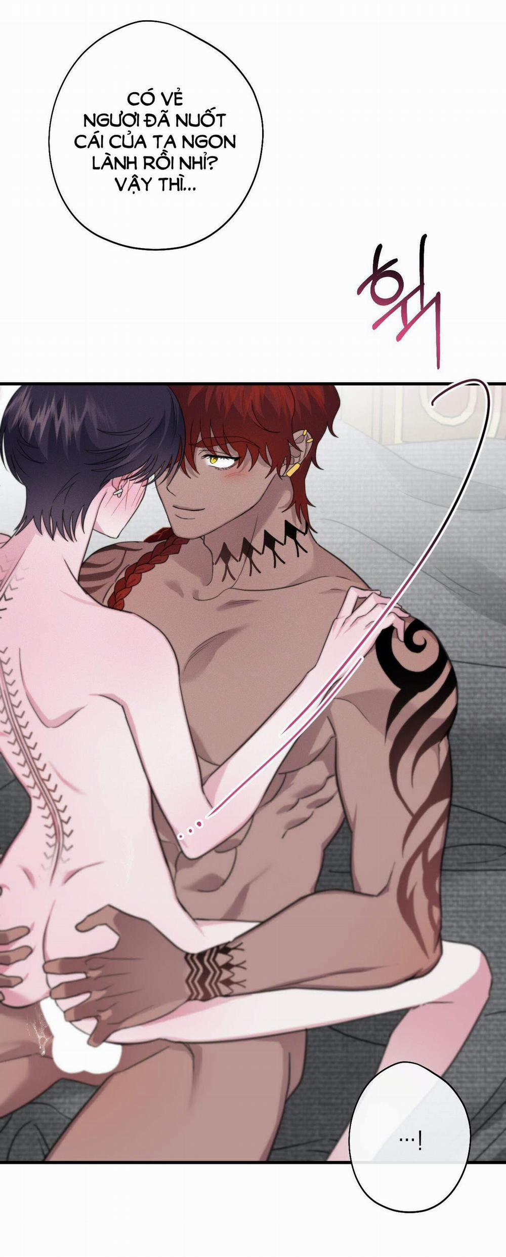 [18+] Blue Revenge 2.2 trang 4