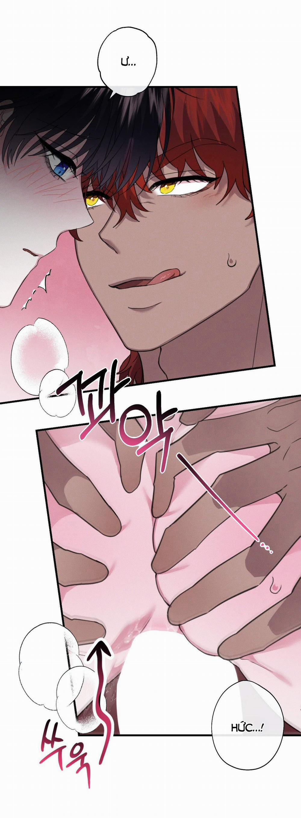 [18+] Blue Revenge 2.2 trang 5