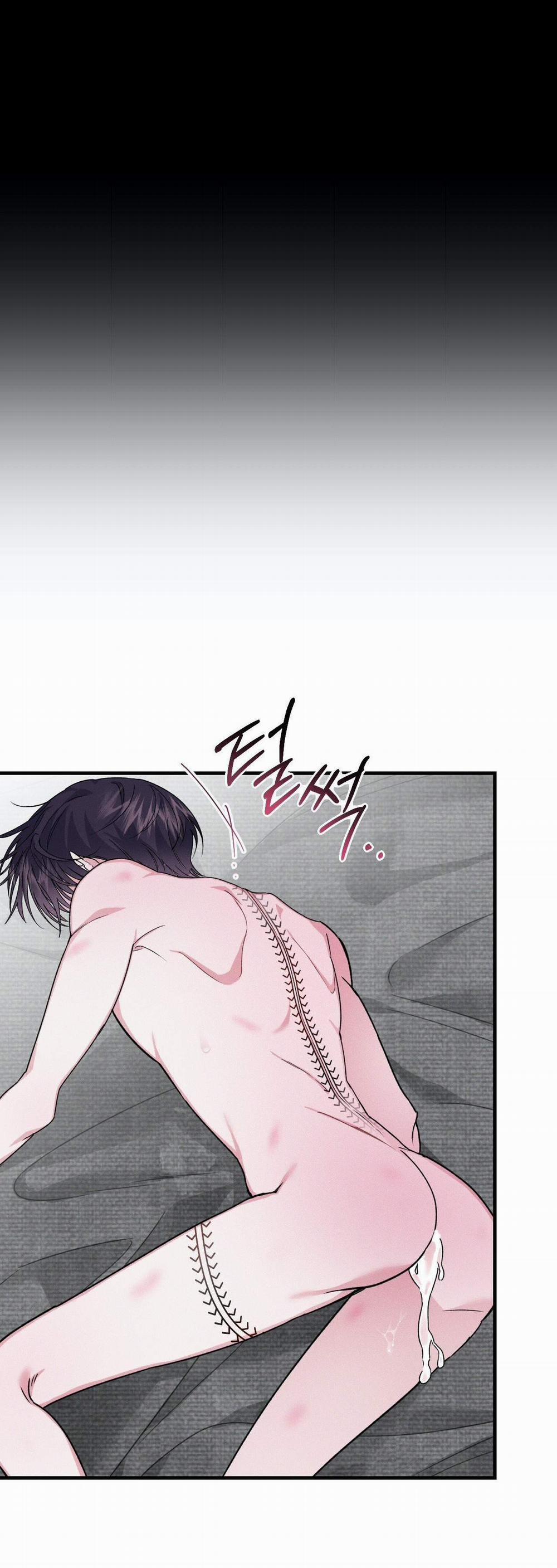 [18+] Blue Revenge 2.2 trang 8