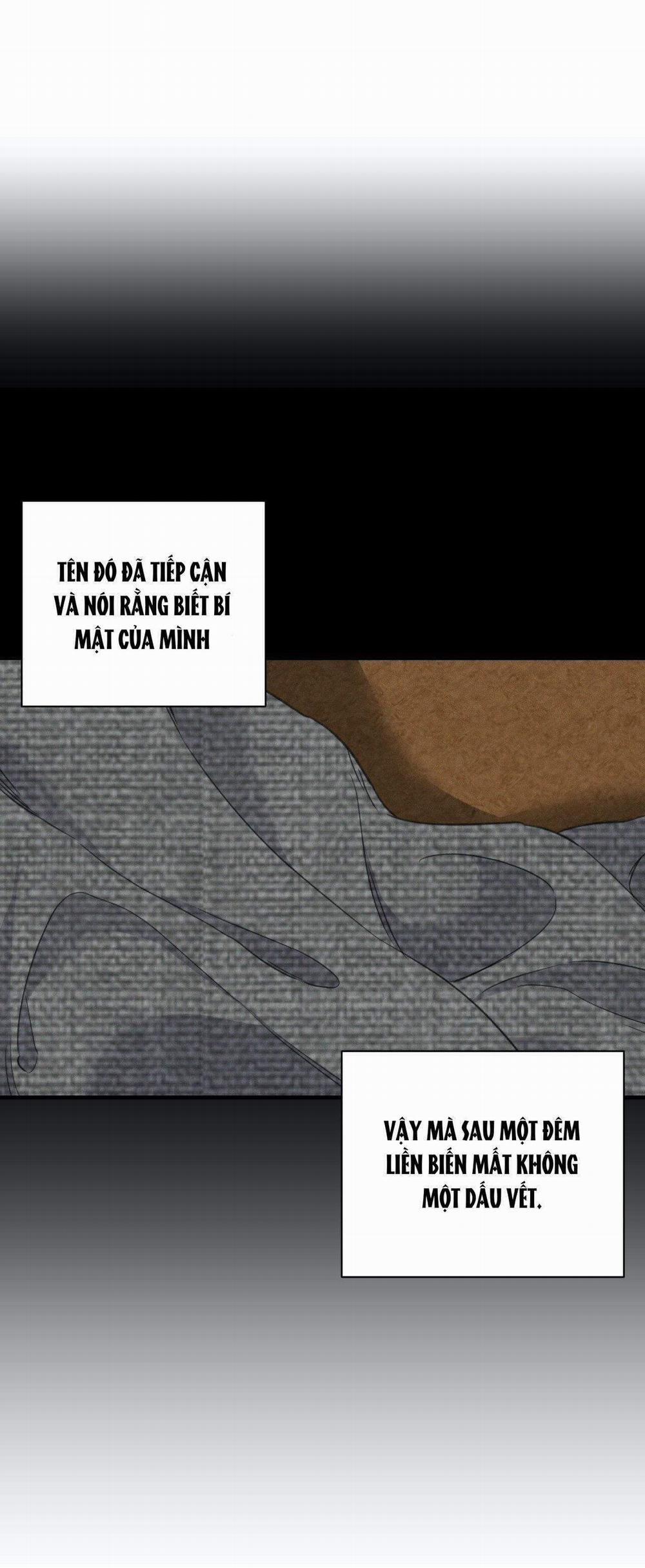 [18+] Blue Revenge 3.1 trang 12