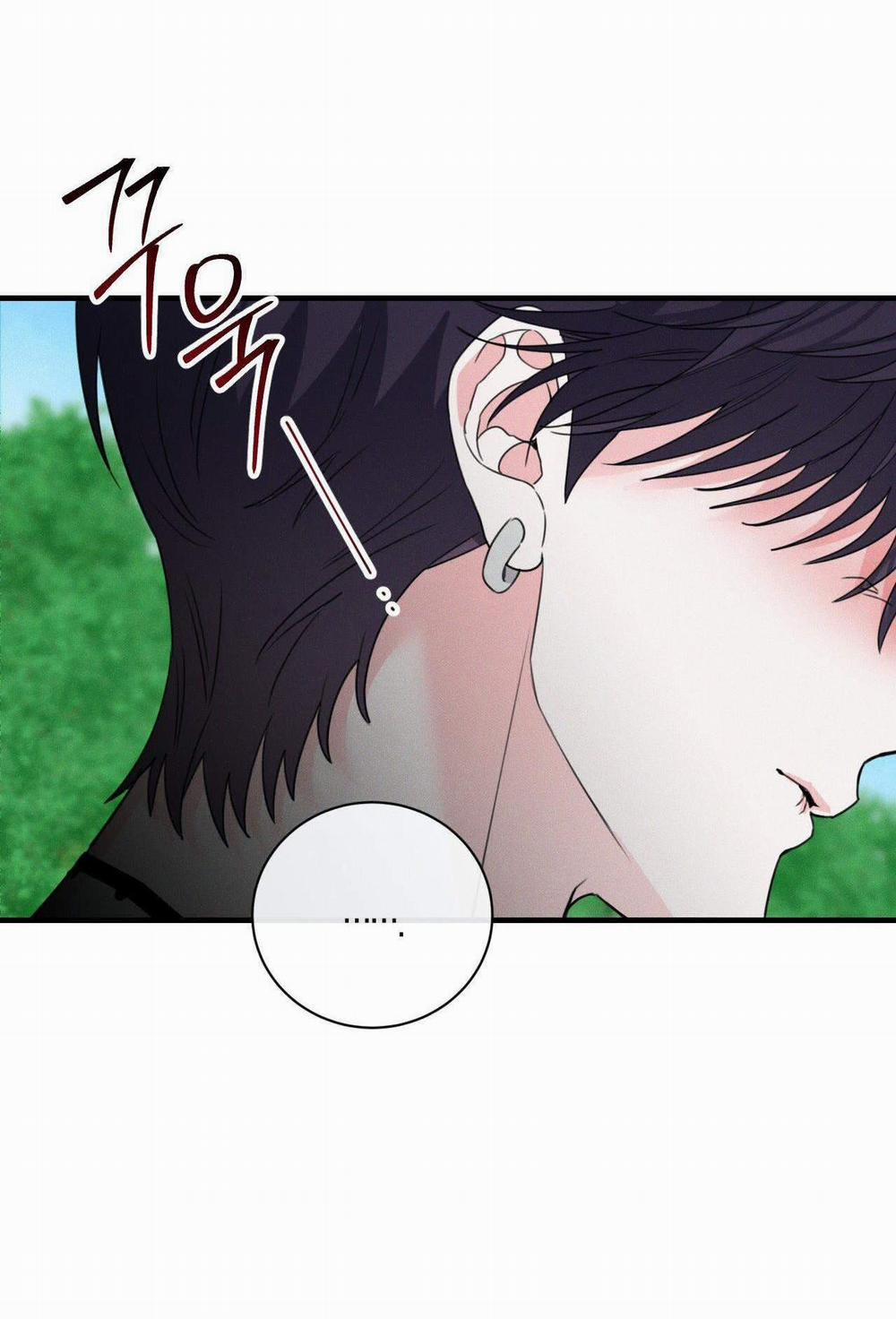 [18+] Blue Revenge 3.1 trang 19