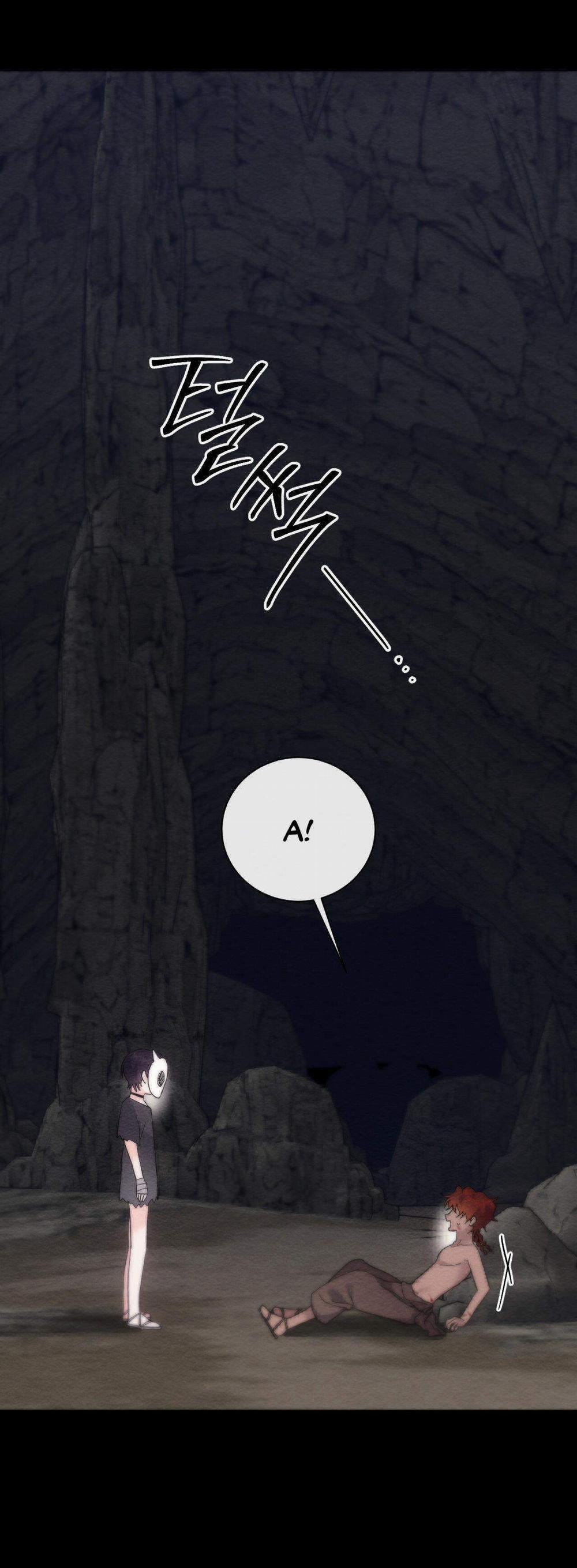 [18+] Blue Revenge 3.1 trang 2