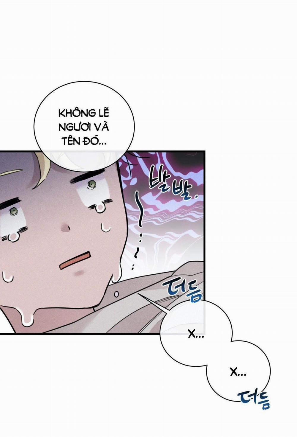 [18+] Blue Revenge 3.2 trang 15