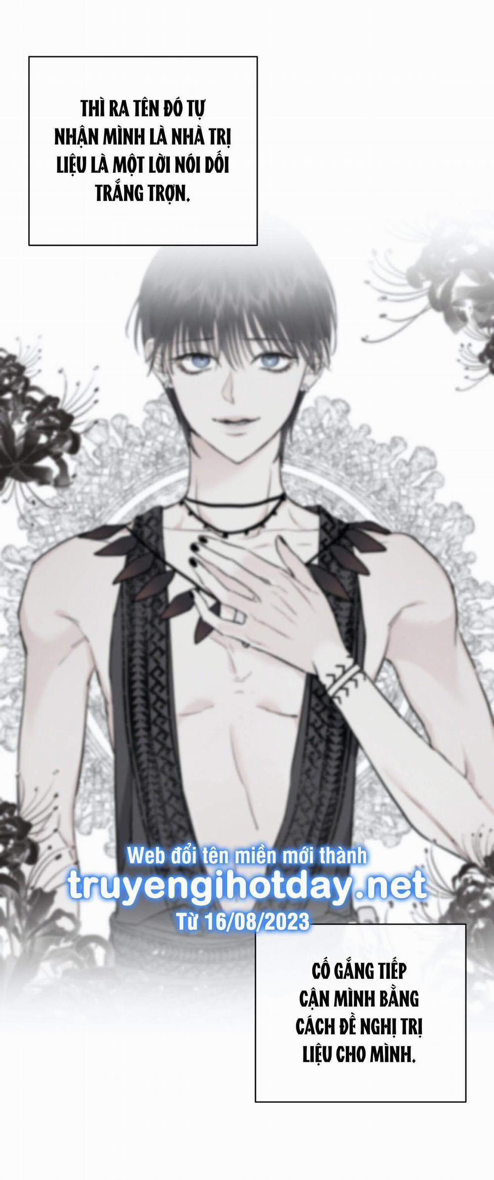 [18+] Blue Revenge 3.2 trang 23