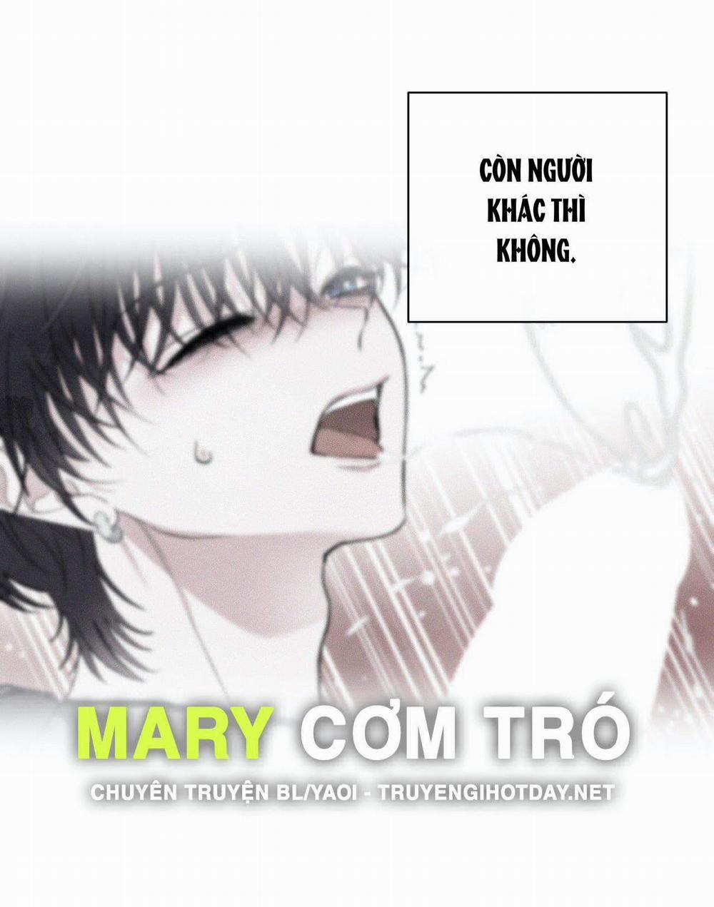 [18+] Blue Revenge 3.2 trang 25