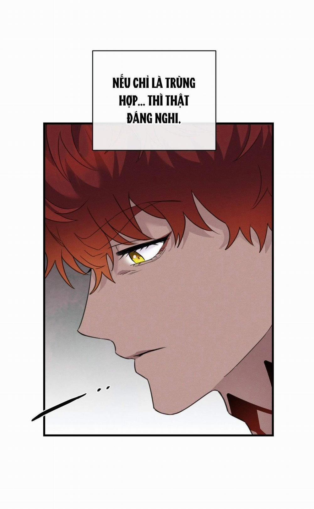 [18+] Blue Revenge 3.2 trang 26