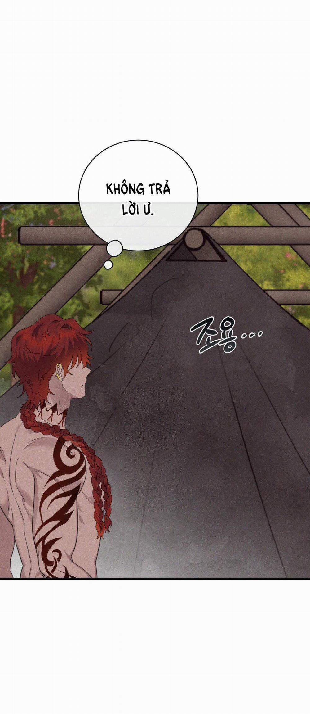 [18+] Blue Revenge 3.2 trang 31