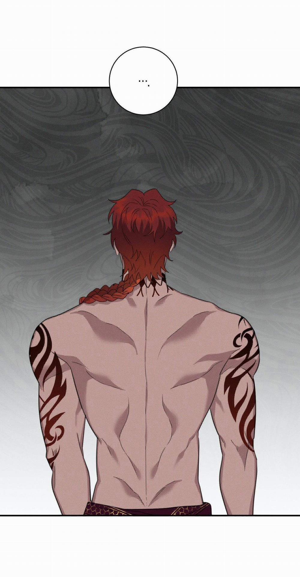 [18+] Blue Revenge 3.2 trang 36