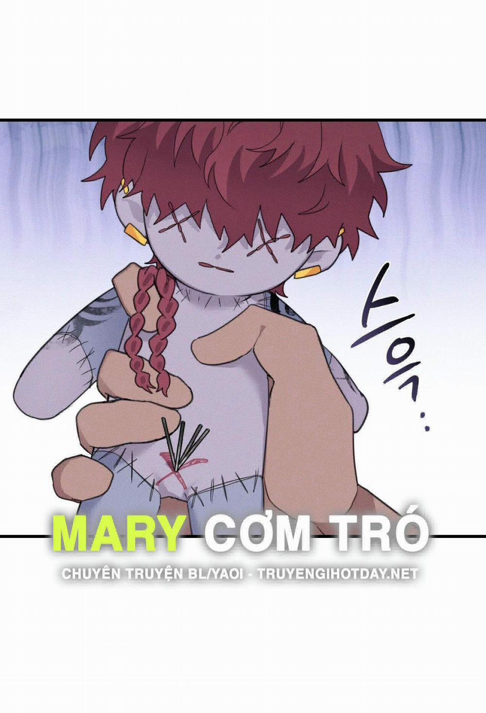 [18+] Blue Revenge 3.2 trang 37