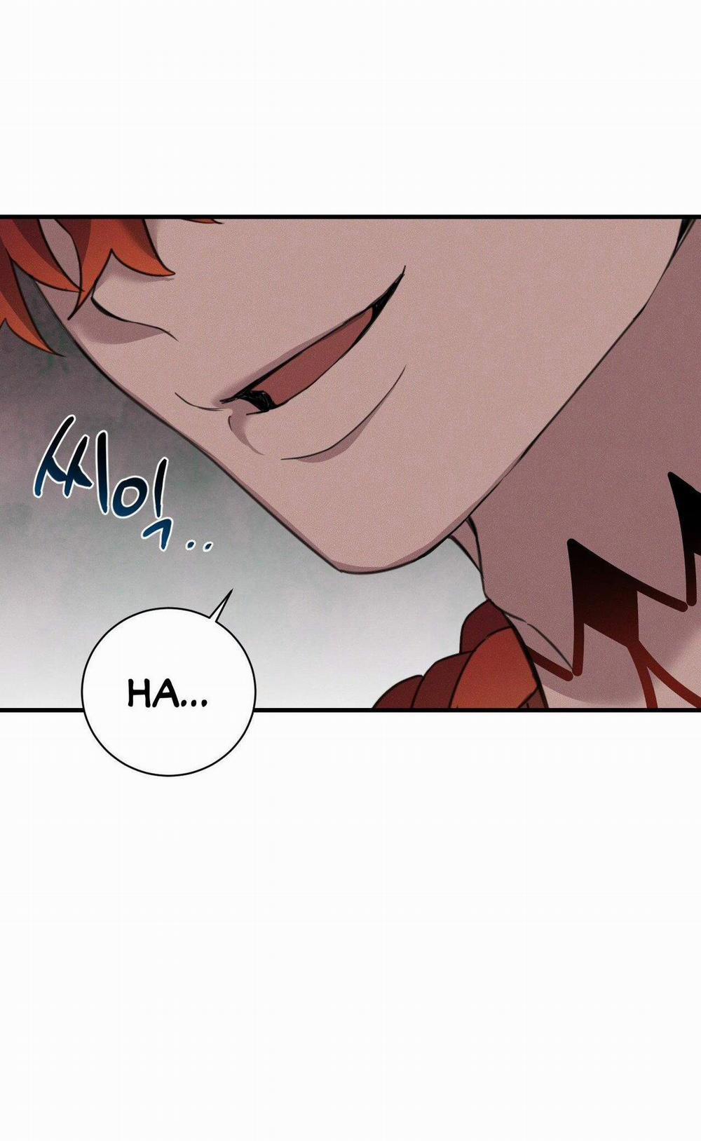 [18+] Blue Revenge 3.2 trang 38