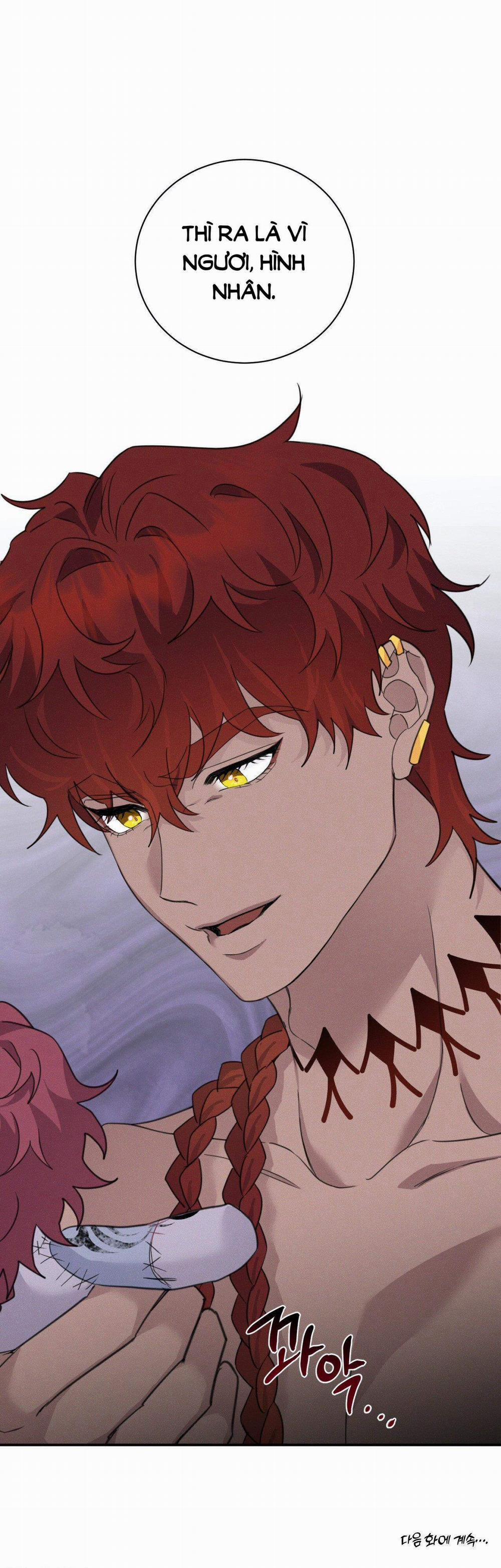 [18+] Blue Revenge 3.2 trang 39